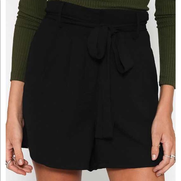 The Fifth Label Shorts - Picture 2 of 5